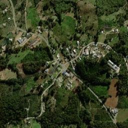 Ilópolis map(satellite map)