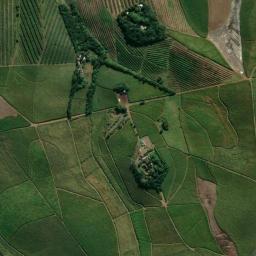 Satellite view of Mtunzini Country Club