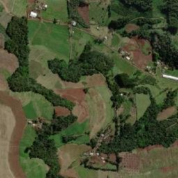 Anta Gorda map(satellite map)