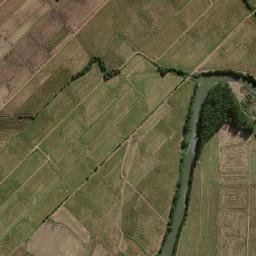 Ermo map(satellite map)