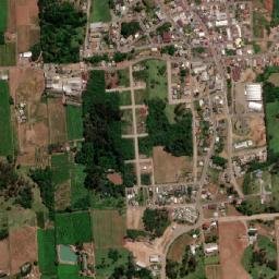 Nova Roma do Sul map(satellite map)