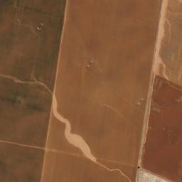 Satellite view of The Tokoloshe