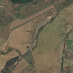 Satellite view of Champagne Sports Resort