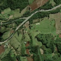 Jacinto Machado map(satellite map)