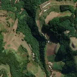 Putinga map(satellite map)