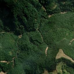 São José do Herval map(satellite map)