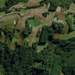 São Valentim do Sul map(satellite map)