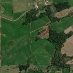 Vespasiano Corrêa map(satellite map)