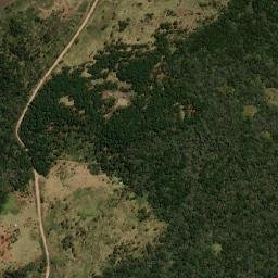 Cambará do Sul map(satellite map)