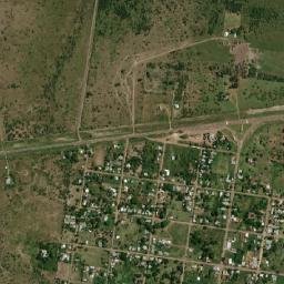 Felipe Yofré map(satellite map)