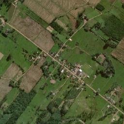 Santa Rosa do Sul map(satellite map)