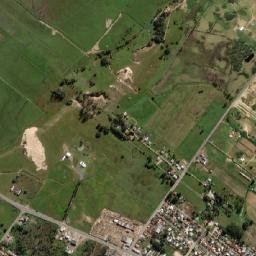 Balneário Gaivota map(satellite map)