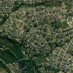 Sundumbili map(satellite map)