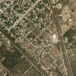 Villa General Mitre map(satellite map)