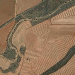 Mingenew map(satellite map)