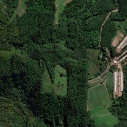 Nova Bréscia map(satellite map)