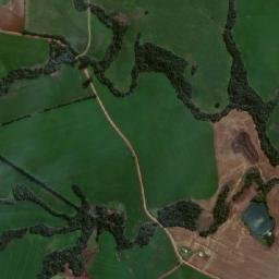 Estrela Velha map(satellite map)