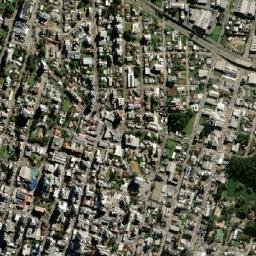 Farroupilha map(satellite map)