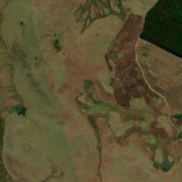 São Francisco de Paula map(satellite map)
