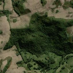 Lagoão map(satellite map)