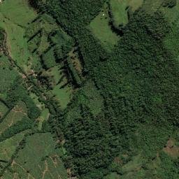 Mampituba map(satellite map)