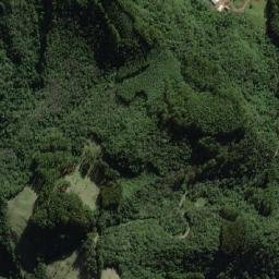 Marques de Souza map(satellite map)