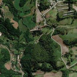 Capitão map(satellite map)