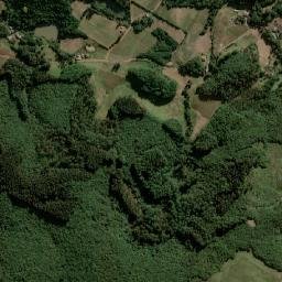 Gramado Xavier map(satellite map)