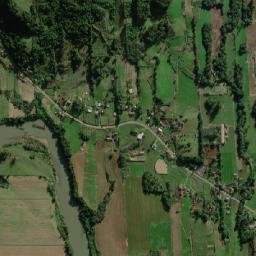 Travesseiro map(satellite map)