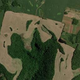 Segredo map(satellite map)