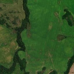 Quevedos map(satellite map)