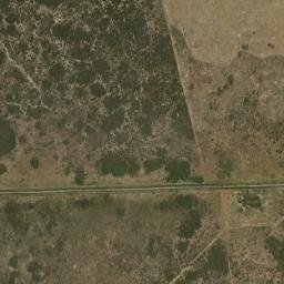 Departamento de Aguirre map(satellite map)