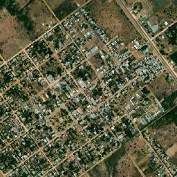 Perugorría map(satellite map)