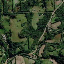 Imigrante map(satellite map)