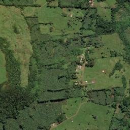 Morrinhos do Sul map(satellite map)