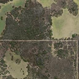 Irwin map(satellite map)