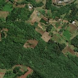 Vale Real map(satellite map)