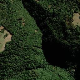 Canela map(satellite map)