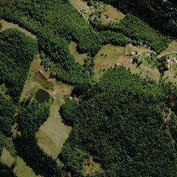 Gramado map(satellite map)