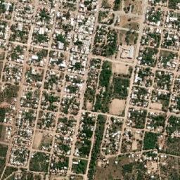 Sumampa map(satellite map)