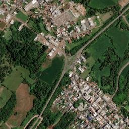 Arroio do Meio map(satellite map)