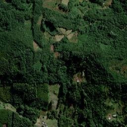 Barão map(satellite map)
