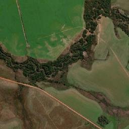 Manoel Viana map(satellite map)