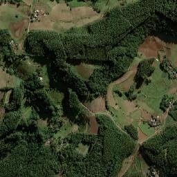 Sério map(satellite map)