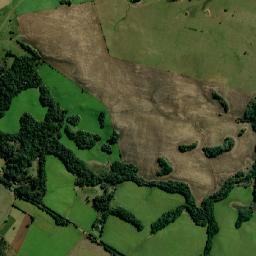 São Martinho da Serra map(satellite map)