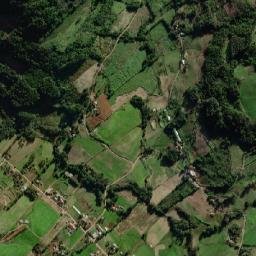 Santa Clara do Sul map(satellite map)