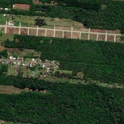 Feliz map(satellite map)