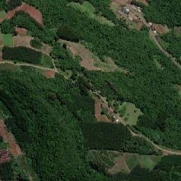 Linha Nova map(satellite map)