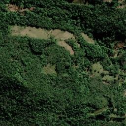 Três Coroas map(satellite map)