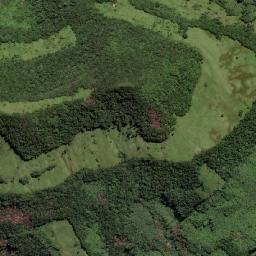Três Cachoeiras map(satellite map)